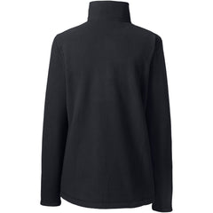 Women's Lightweight Fleece Quarter Zip Pullover