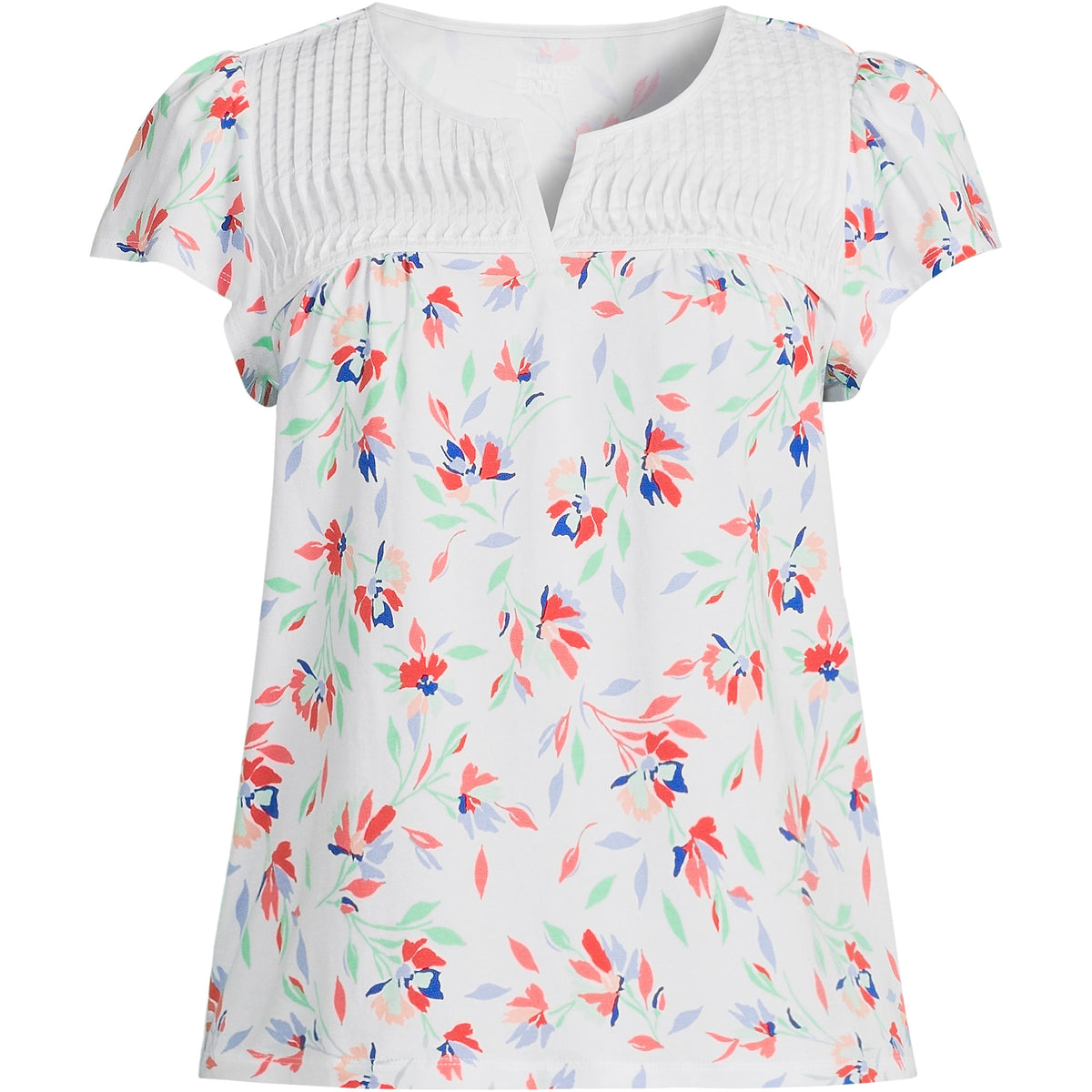 Women's Lightweight Jersey Top