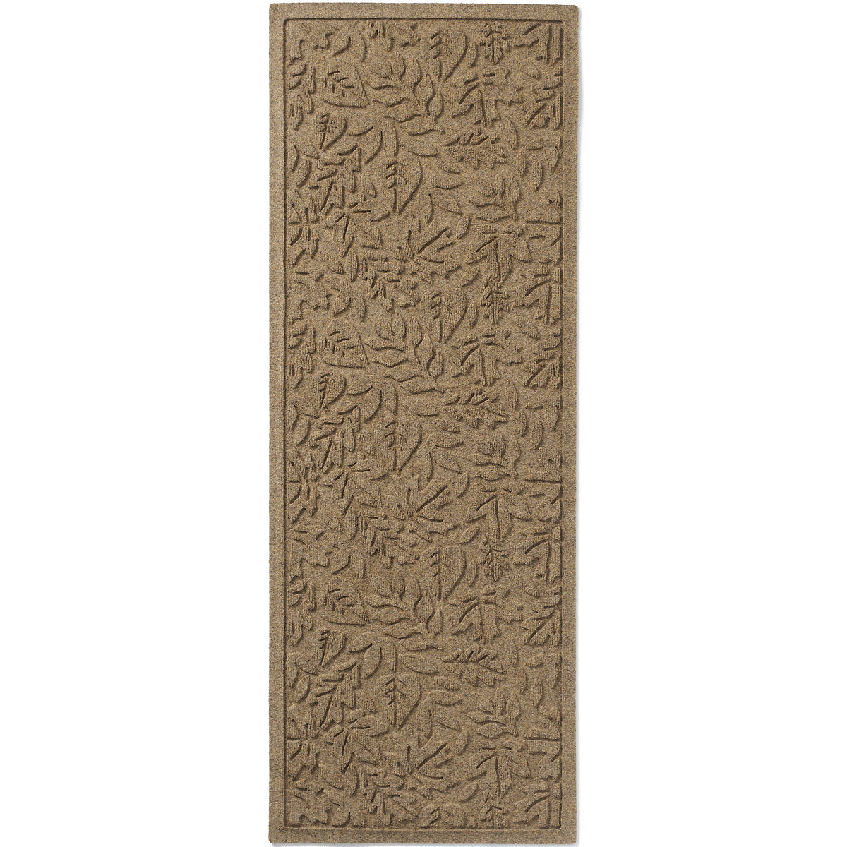 Matterly Waterhog Doormat Foliage