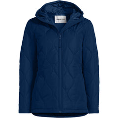 FeatherFree Quilted Insulated Jacket