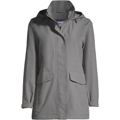 Women's Plus Size Fleece Lined Outrigger Jacket