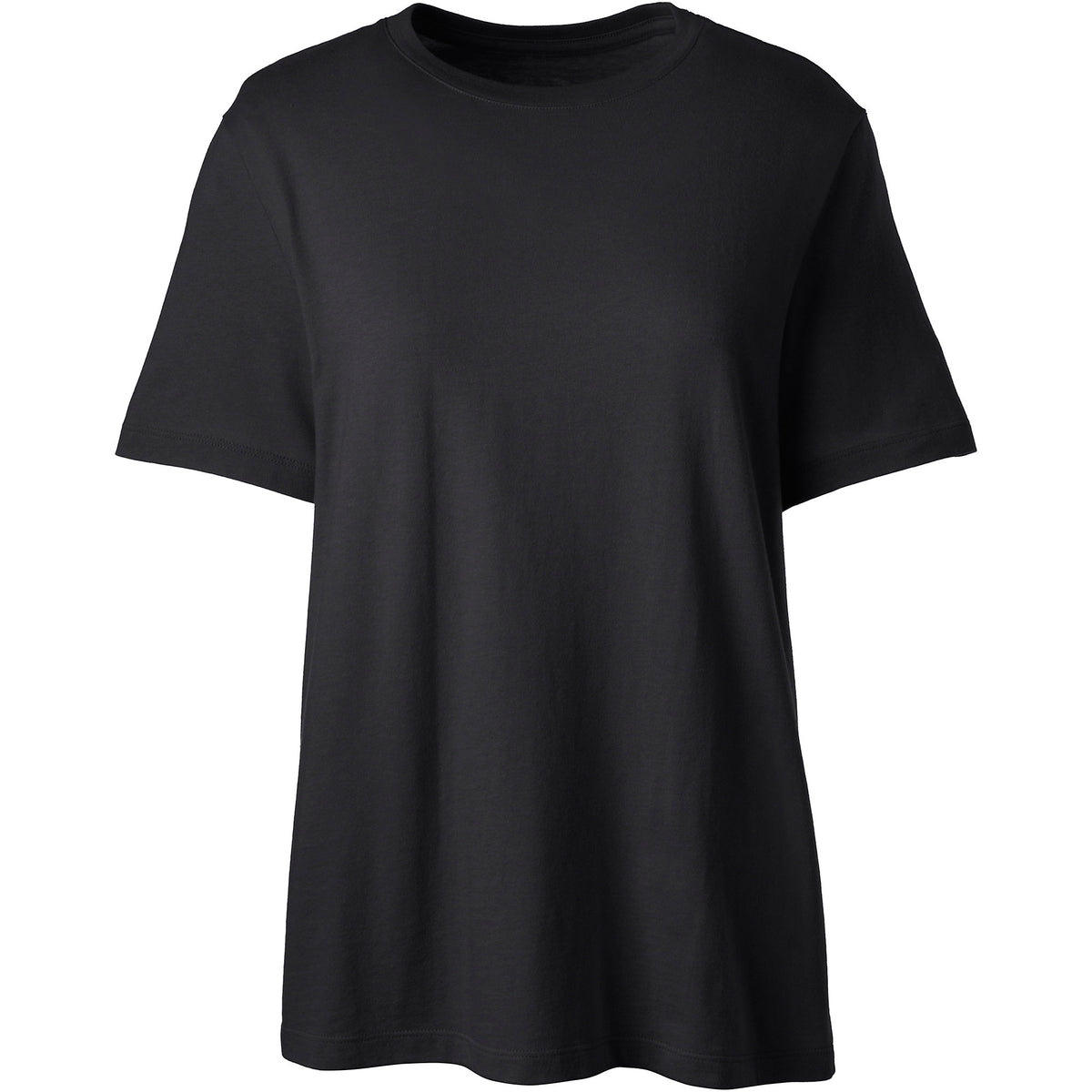 School Uniform Women's Short Sleeve Feminine Fit Essential T-shirt