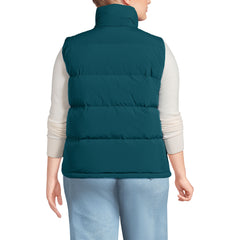 Women's Plus Size Max 600 Down Puffer Vest