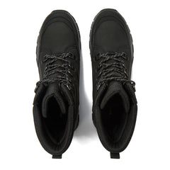 Men's Expedition Trail Waterproof Lace Up Snow Boots