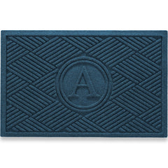 Matterly Waterhog Doormat Diamond