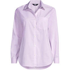 Women's Cooling Button Front Shirt