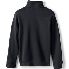 Kids Quarter Zip Sweatshirt