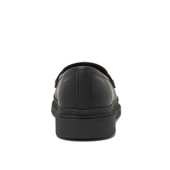 Women's All Weather Slip On Penny Loafers