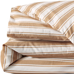 300 Thread Count Cotton Smooth Percale Duvet Bed Cover