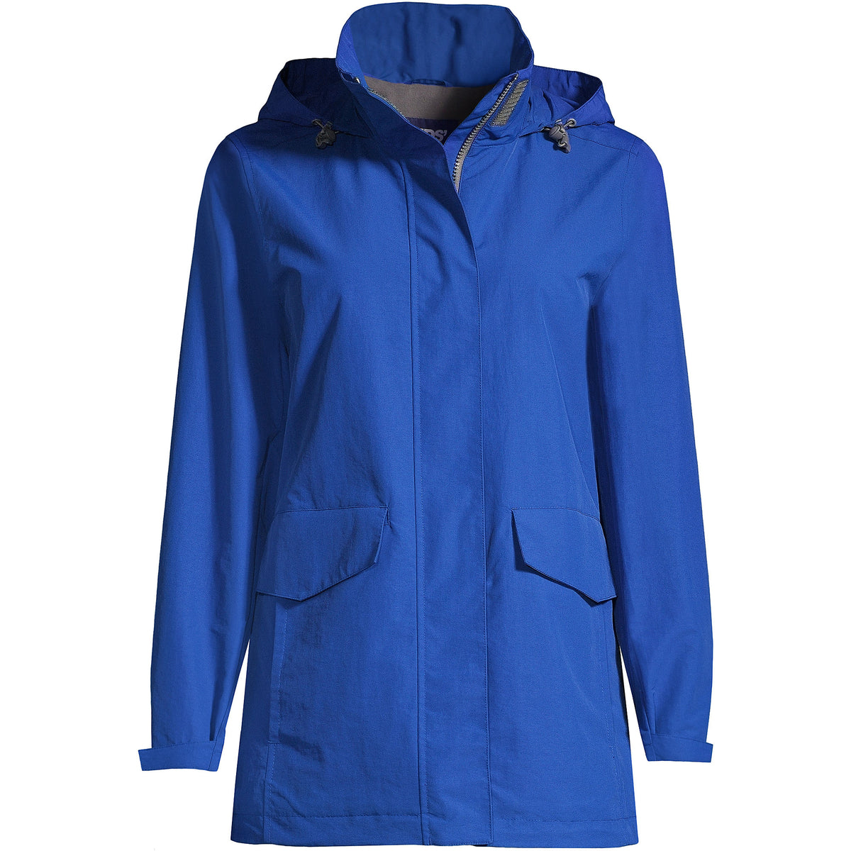 Women's Fleece Lined Outrigger Jacket