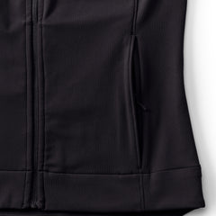 Women's High Impact Full Zip Jacket