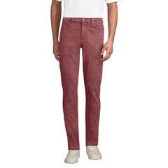 Men's Tall Slim Fit Stretch Jeans