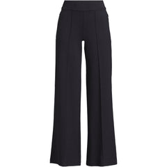 Women's Plus Size Starfish High Rise Palazzo Pants