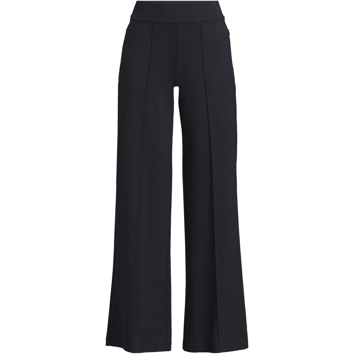 Women's Tall Starfish High Rise Palazzo Pants