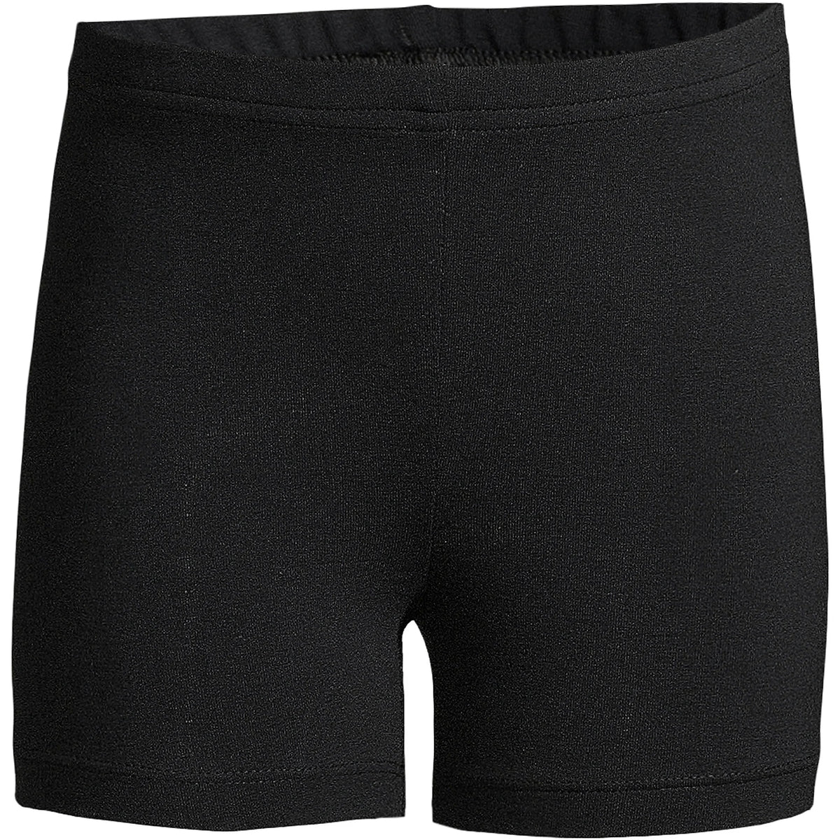 School Uniform Girls Tough Cotton Cartwheel Shorts