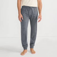 Men's Knit Jersey Sleep Jogger