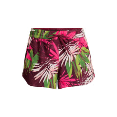 Women's 3" Packable Cover-up Swim Shorts