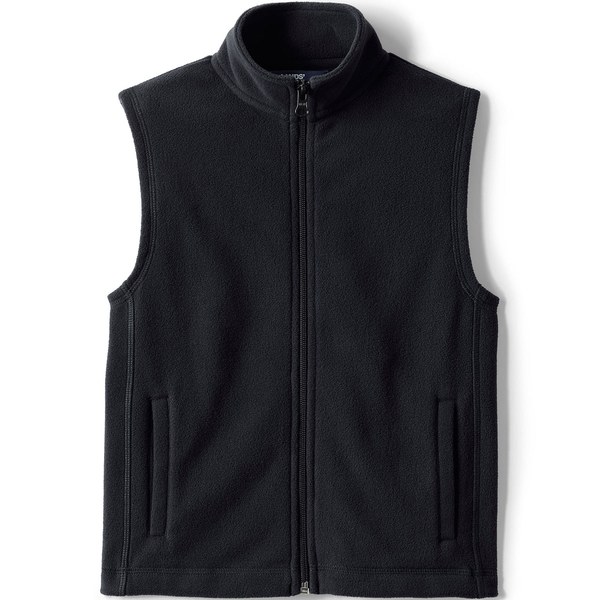 Kids Lightweight Fleece Vest