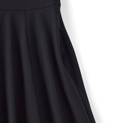Women's Plus Size Starfish 3/4 Sleeve Dress