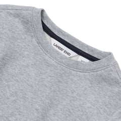 Kids Husky Fleece Crewneck Sweatshirt
