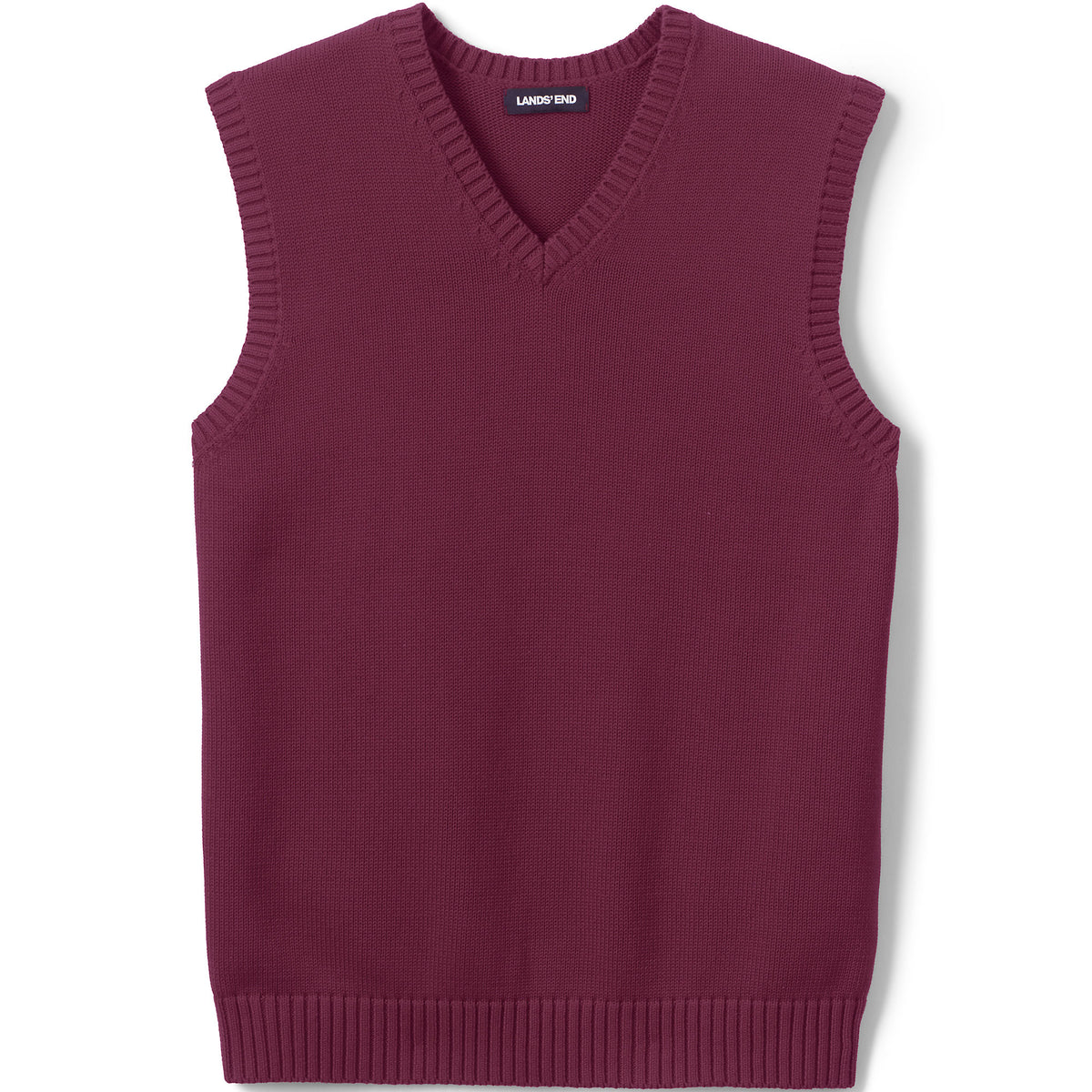 School Uniform Men's Legacy Vest