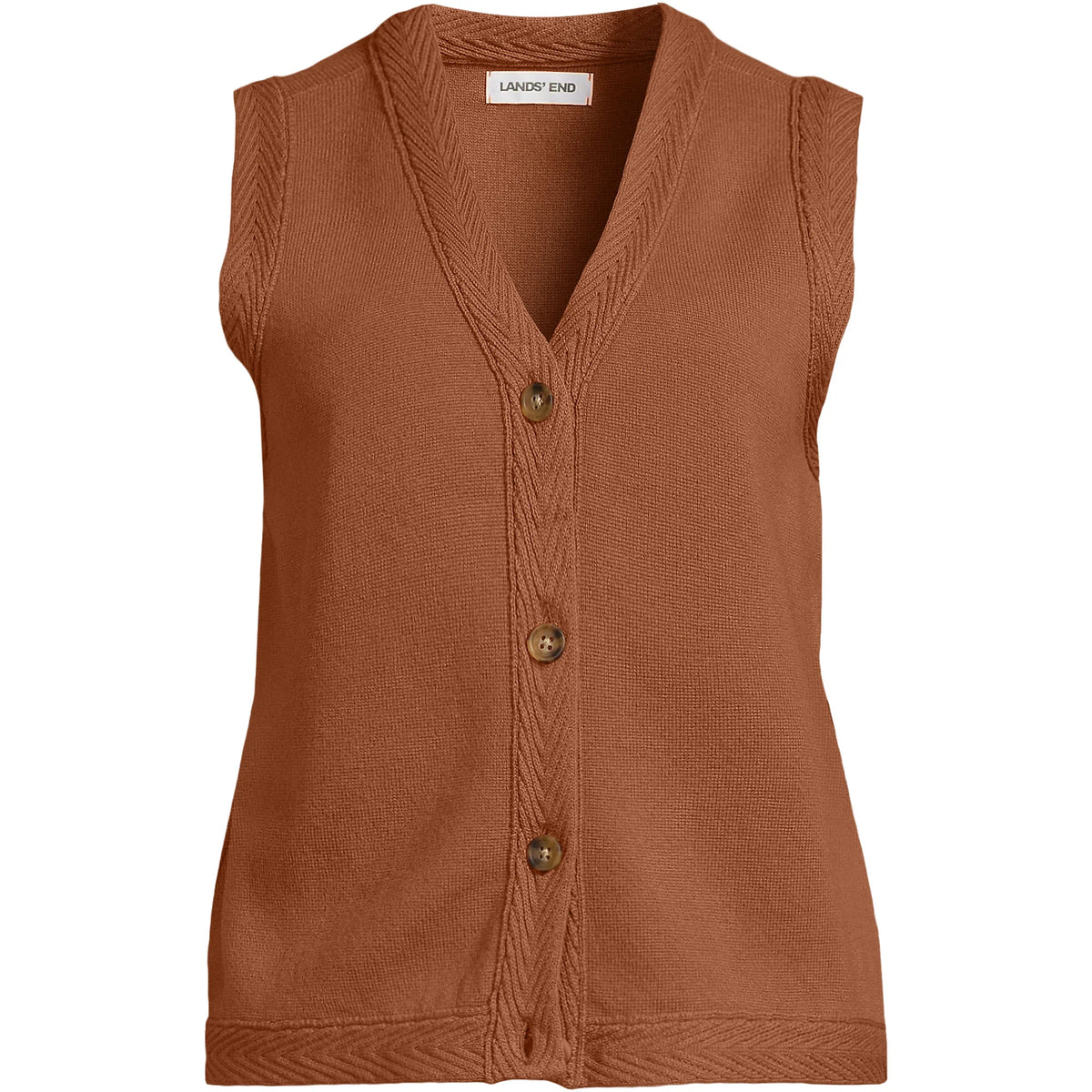 Women's Milano Sweater Vest