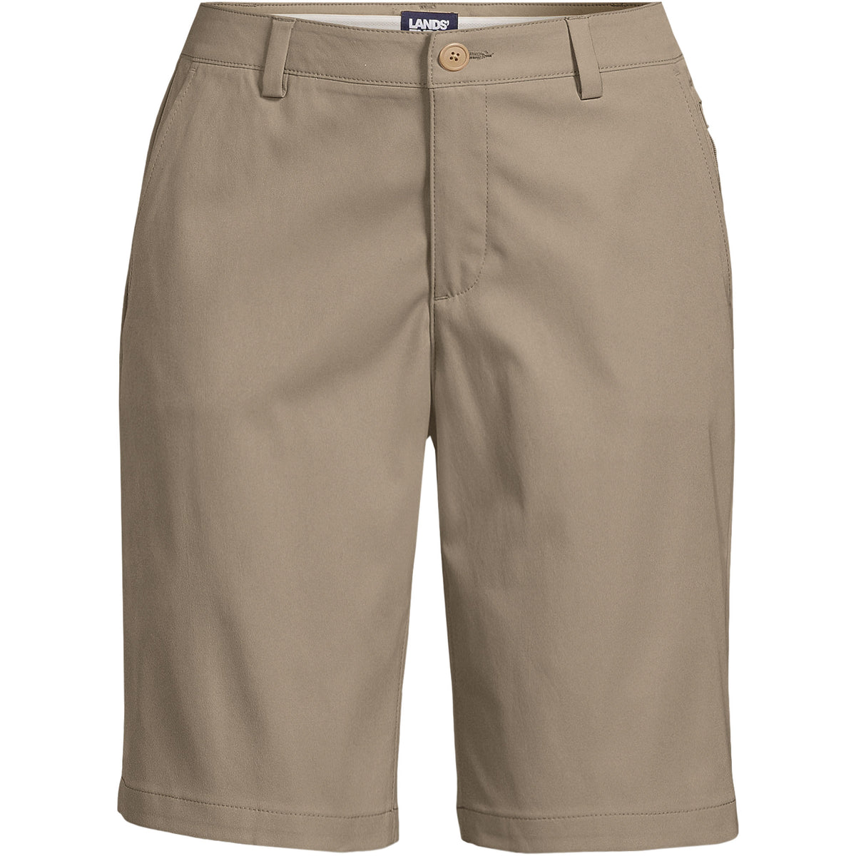 Women's Active Performance 9" Chino Shorts
