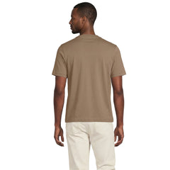Men's Short Sleeve No Tuck Super T Shirt