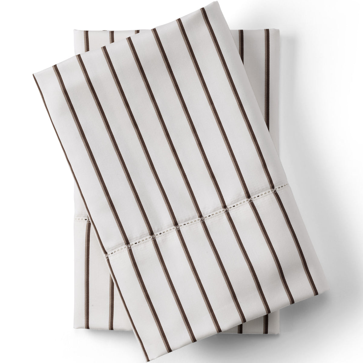 700 Thread Count Luxe Sateen Egyptian Cotton No Iron Pillowcases