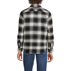 Men's Rugged Work Shirt