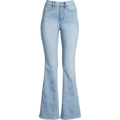 Women's Recover Denim High Rise Flare Jeans