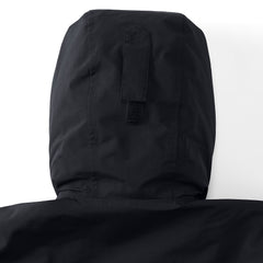 Men's Big and Tall Squall Waterproof Insulated Parka