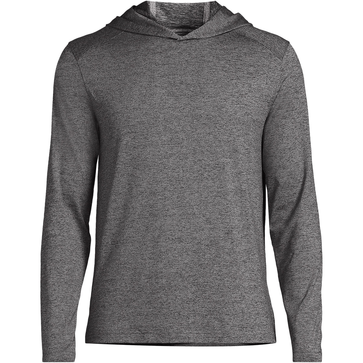 Unisex Rapid Dry Sun Protection Popover Hoodie