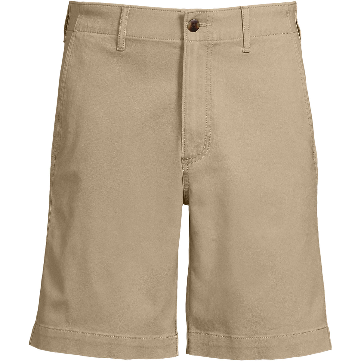 Men's Knockabout 9" Comfort Waist Classic Fit Chino Short