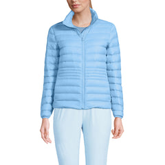 Women's Wanderweight Packable Down Jacket