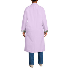 Women's Plus Size Mac Raincoat