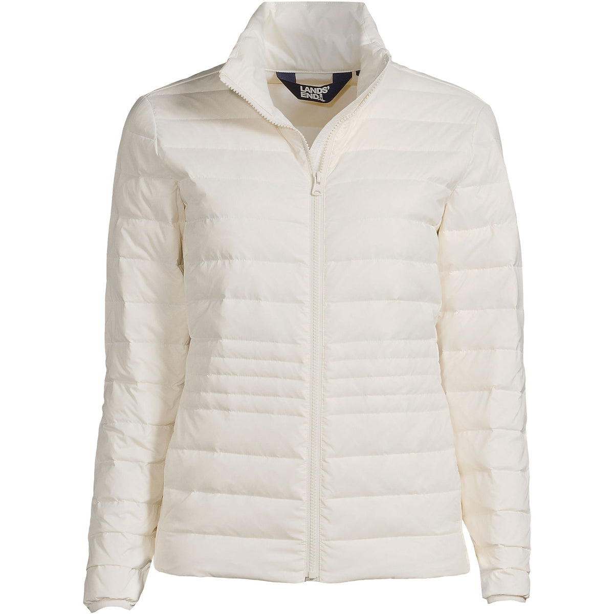Women's Plus Size Wanderweight Packable Down Jacket