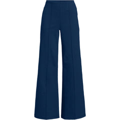 Women's Plus Size Starfish High Rise Palazzo Pants