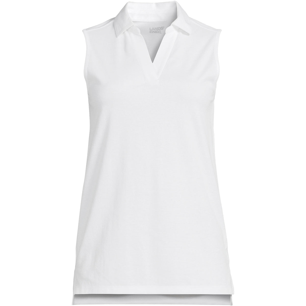 Women's Plus Size Performance Pique Polo