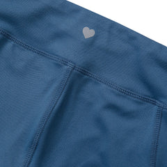 Girls Active Bike Shorts