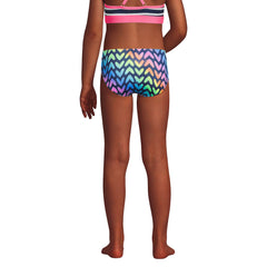 Girls Swim Bikini Bottoms