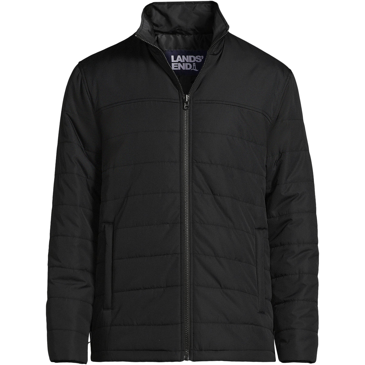 Men's Insulated Jacket