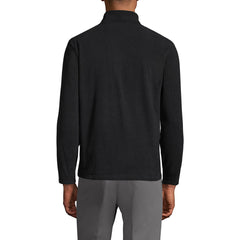 School Uniform Men's Full-Zip Mid-Weight Fleece Jacket