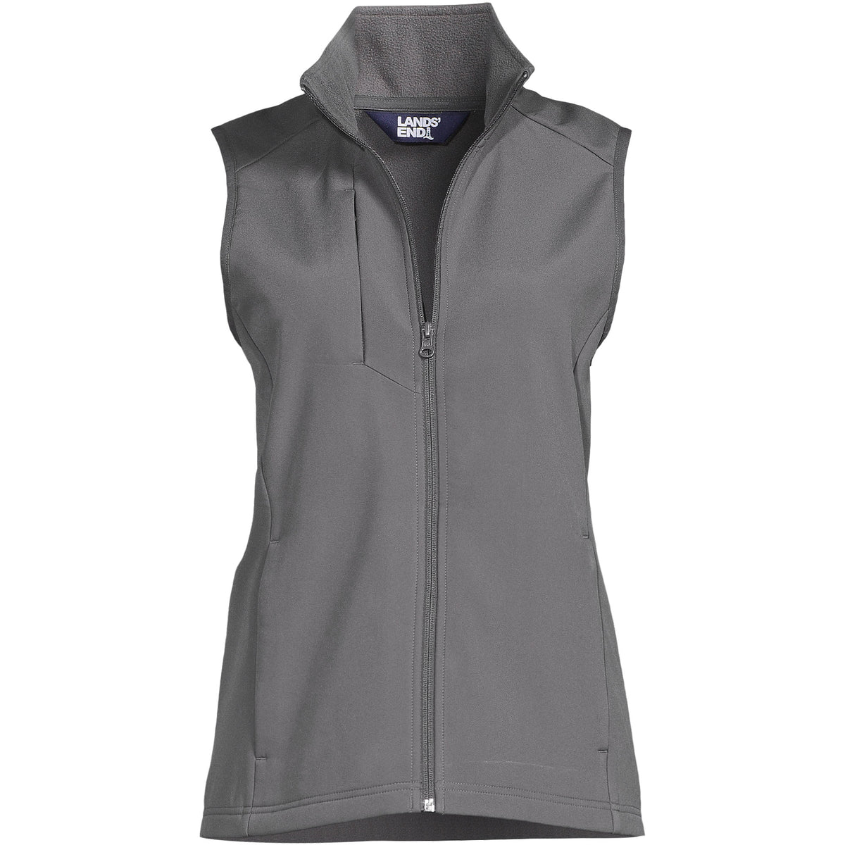 Women's Soft Shell Vest
