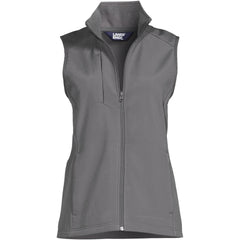 Women's Plus Soft Shell Vest