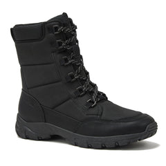 Men's Expedition Trail Waterproof Lace Up Snow Boots