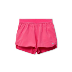 Girls Active Pull On Shorts