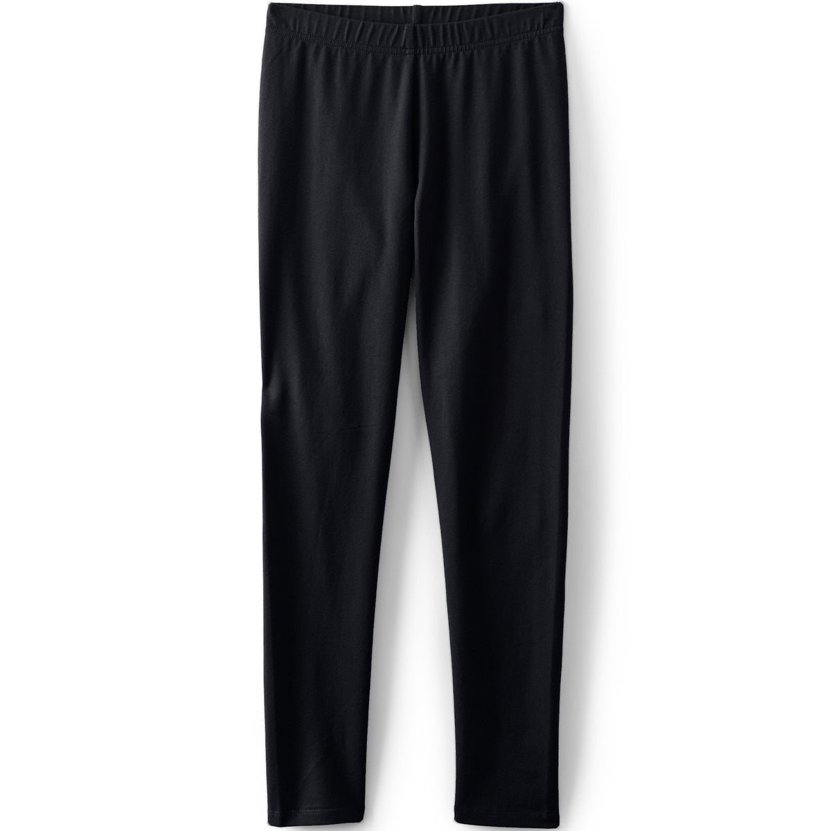 Girls Plus Tough Cotton Legging