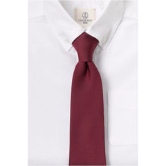 School Uniform Kids Solid To Be Tied Tie