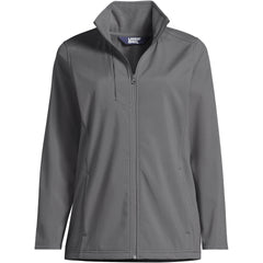 Women's Plus Soft Shell Jacket